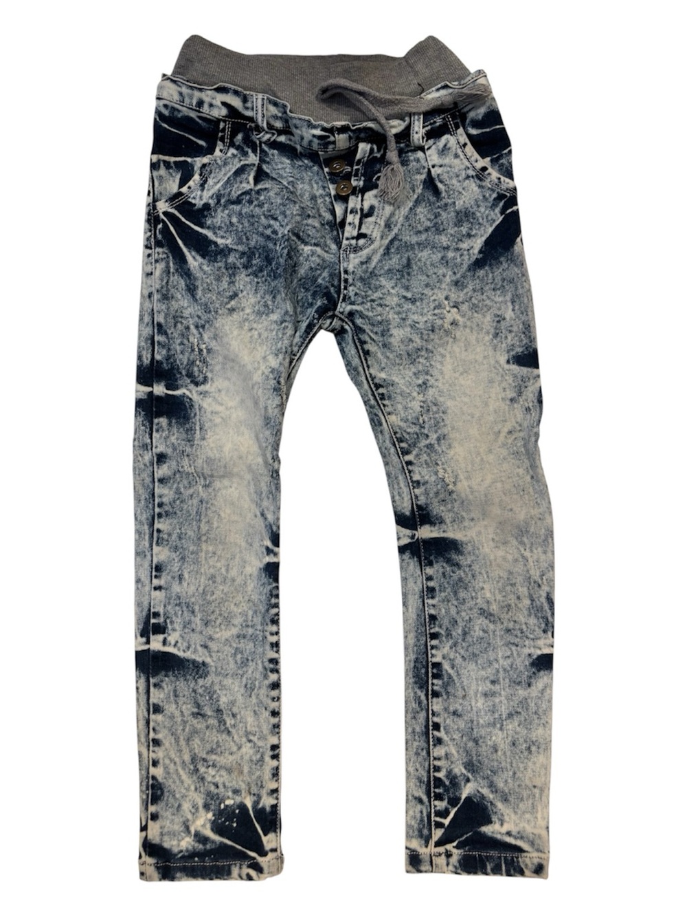 Fashion boy jeans size 120, 6-7Y